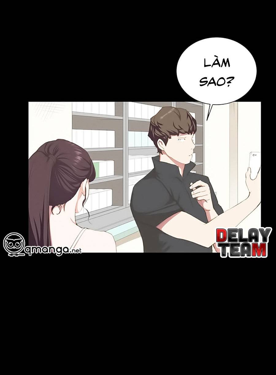 Cửa Hàng Tiện Lợi Saet Byul: Chapter 3