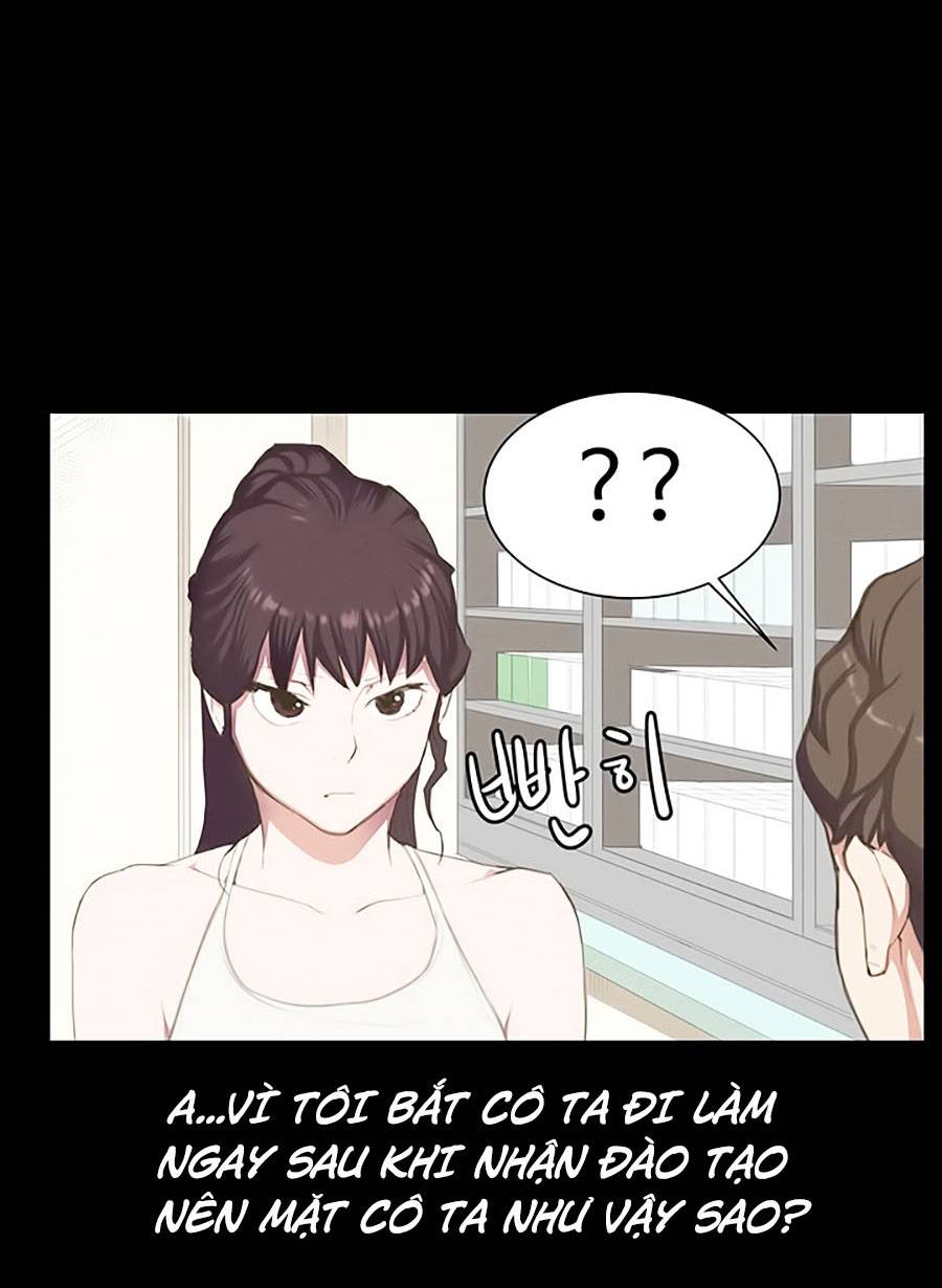 Cửa Hàng Tiện Lợi Saet Byul: Chapter 3