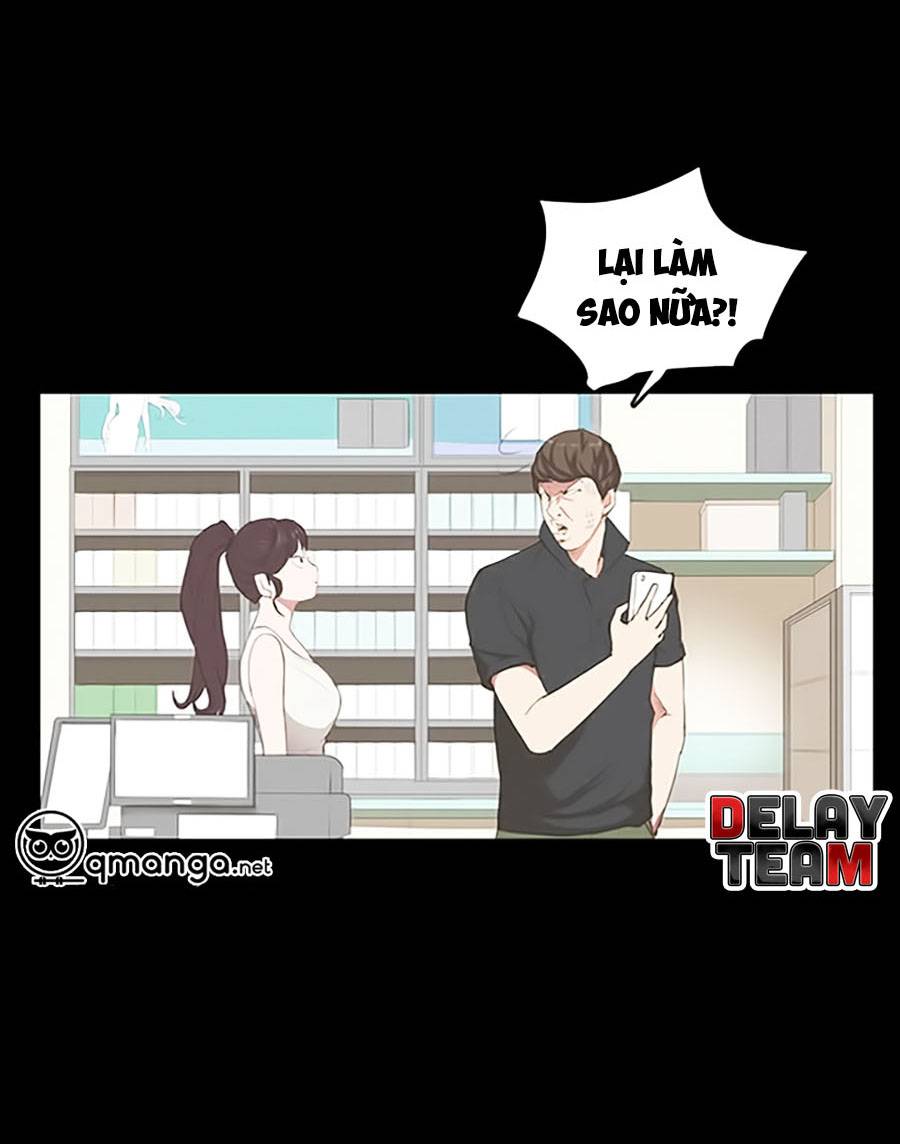 Cửa Hàng Tiện Lợi Saet Byul: Chapter 3