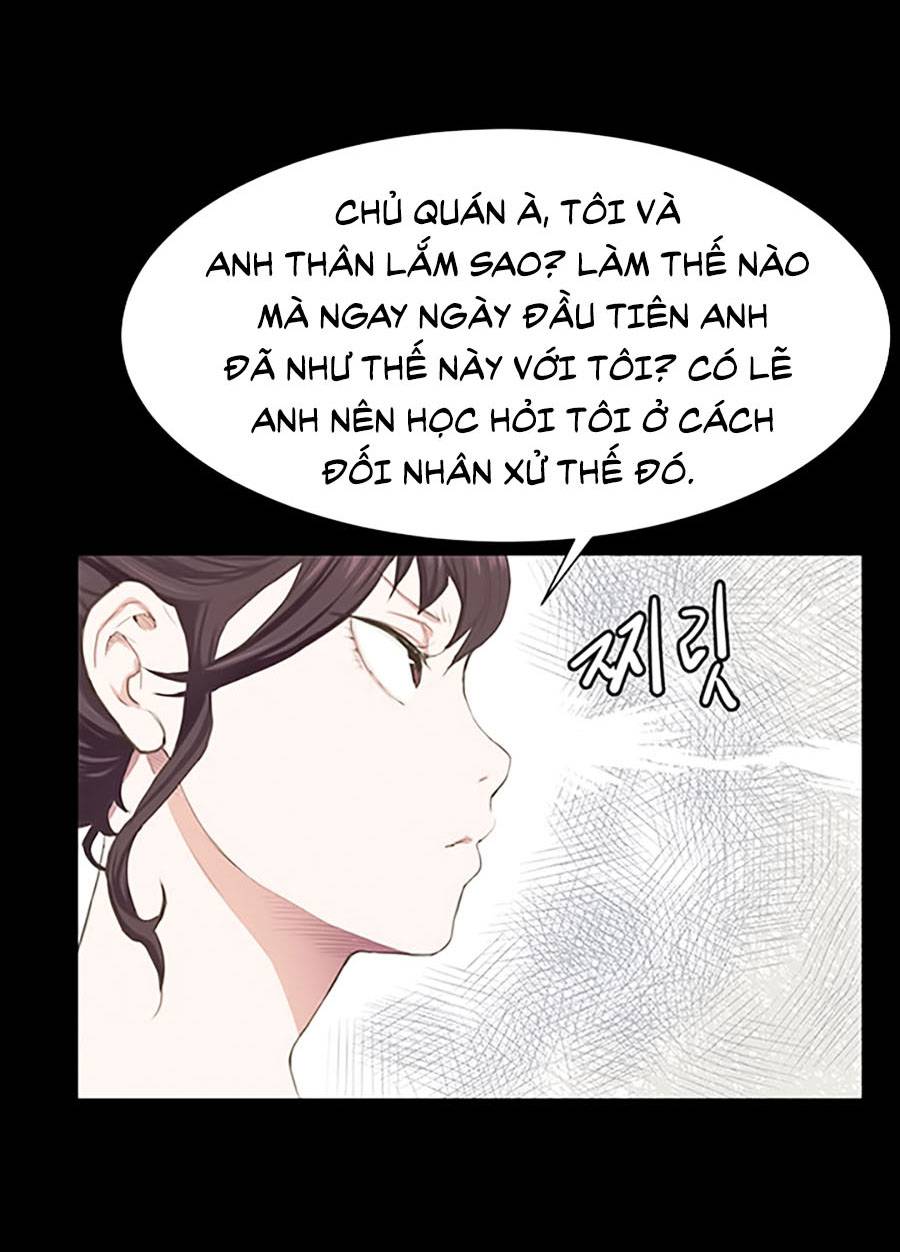 Cửa Hàng Tiện Lợi Saet Byul: Chapter 3