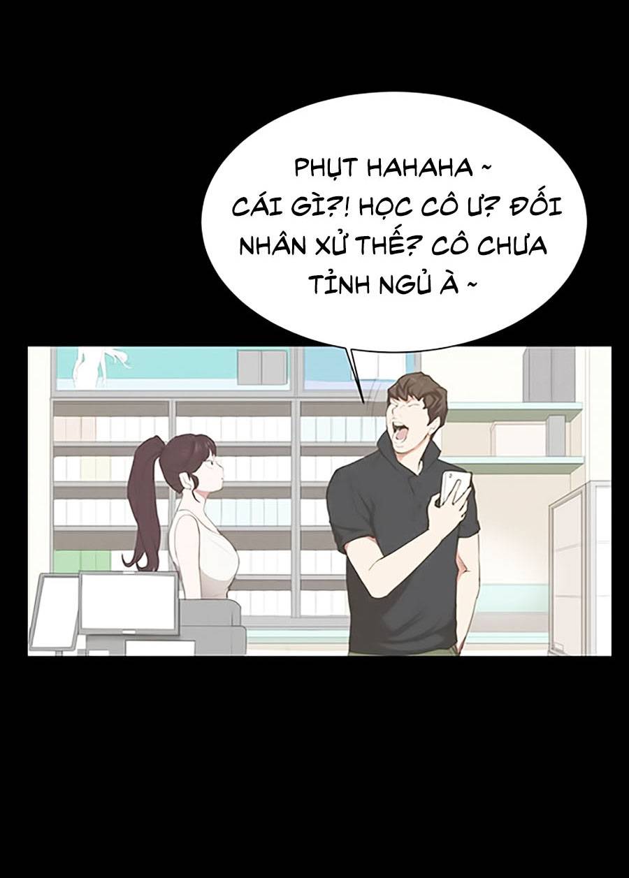 Cửa Hàng Tiện Lợi Saet Byul: Chapter 3