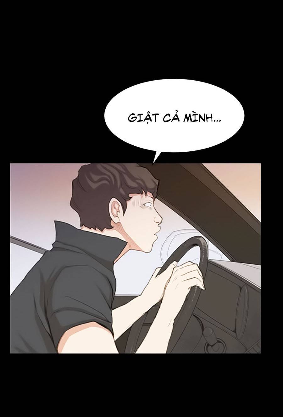 Cửa Hàng Tiện Lợi Saet Byul: Chapter 3