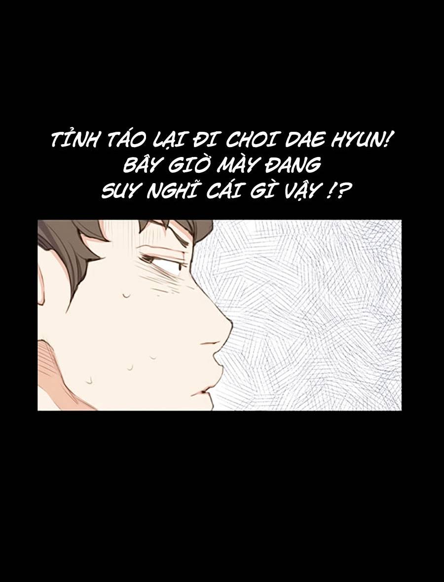 Cửa Hàng Tiện Lợi Saet Byul: Chapter 3