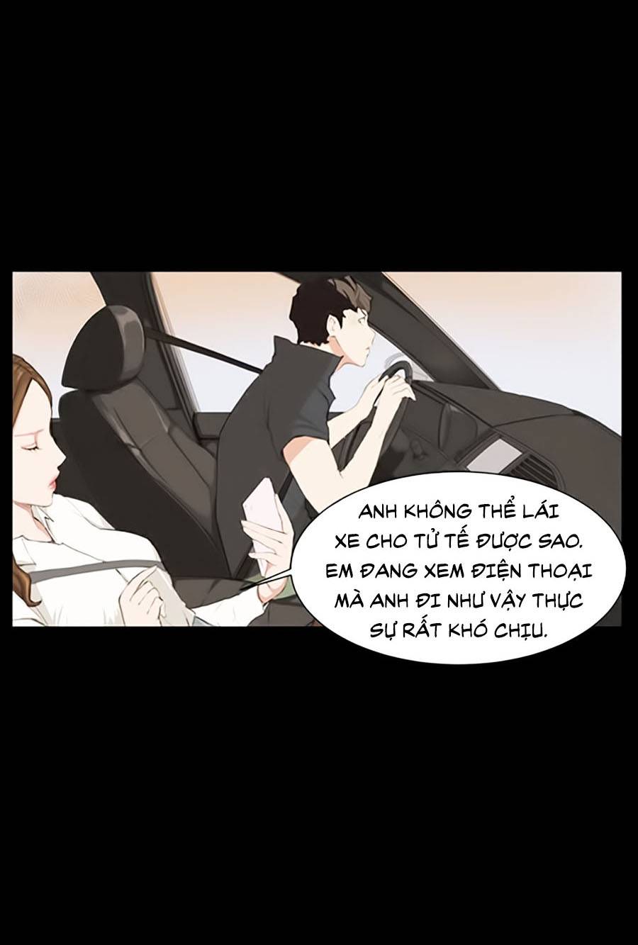 Cửa Hàng Tiện Lợi Saet Byul: Chapter 3