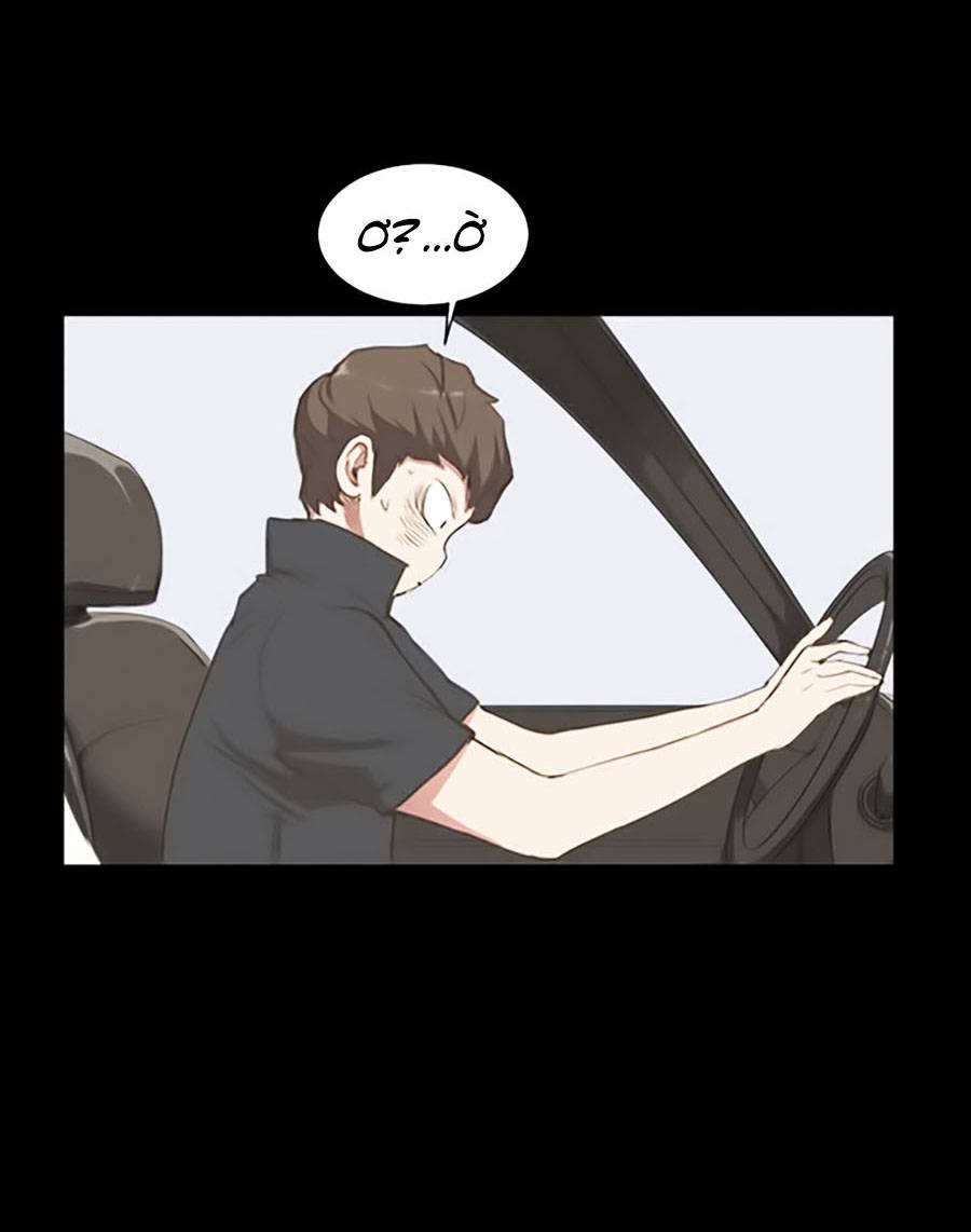Cửa Hàng Tiện Lợi Saet Byul: Chapter 3