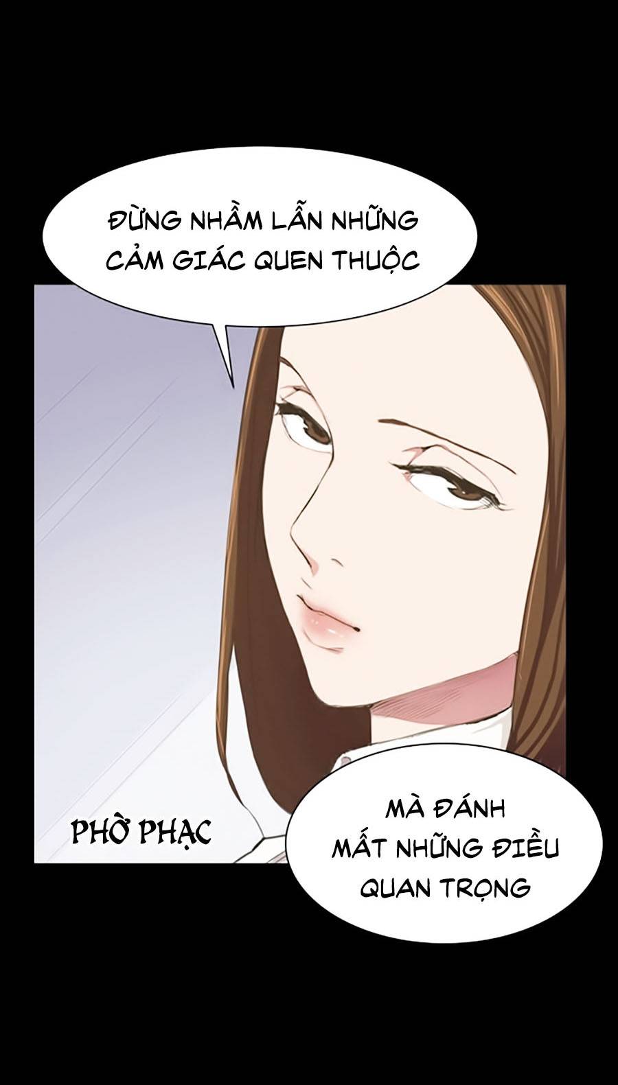 Cửa Hàng Tiện Lợi Saet Byul: Chapter 3