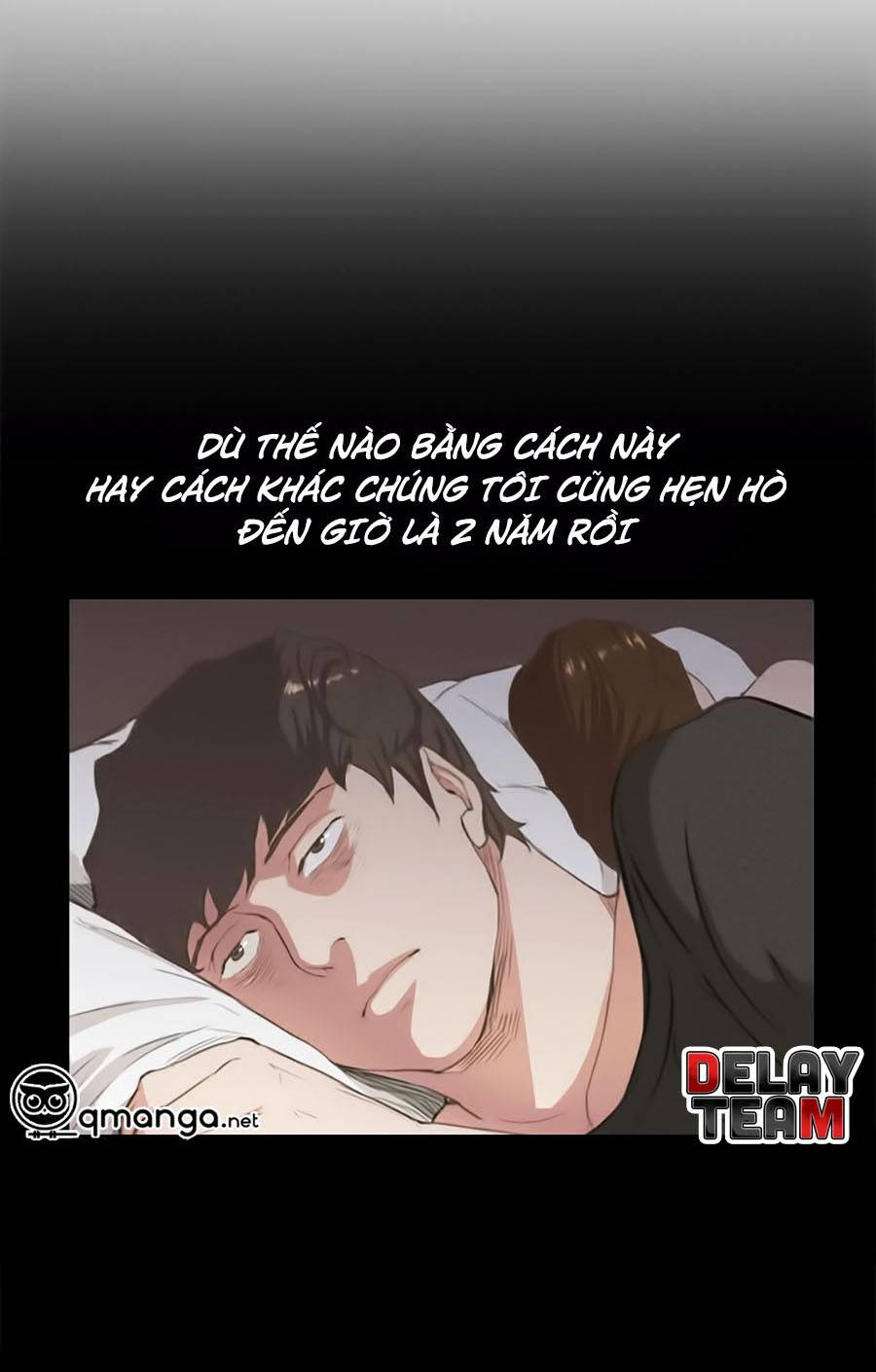 Cửa Hàng Tiện Lợi Saet Byul: Chapter 3