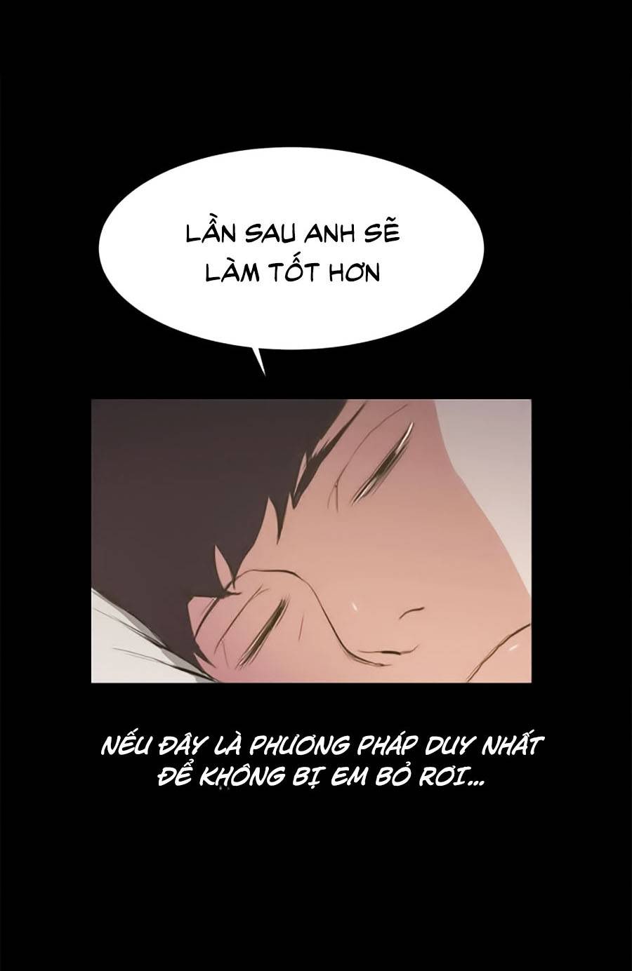 Cửa Hàng Tiện Lợi Saet Byul: Chapter 3