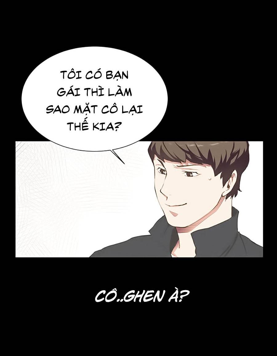 Cửa Hàng Tiện Lợi Saet Byul: Chapter 3