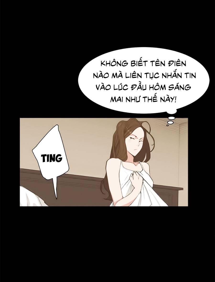 Cửa Hàng Tiện Lợi Saet Byul: Chapter 3