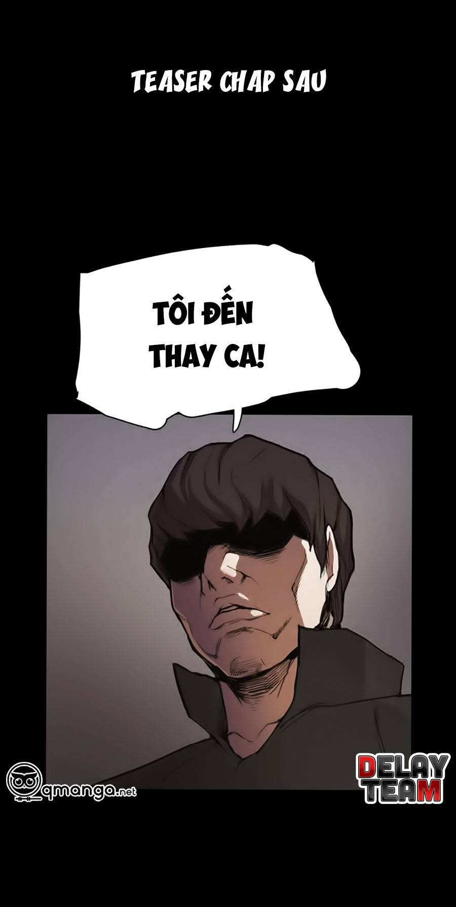 Cửa Hàng Tiện Lợi Saet Byul: Chapter 3