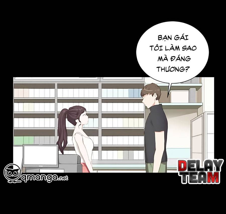 Cửa Hàng Tiện Lợi Saet Byul: Chapter 3