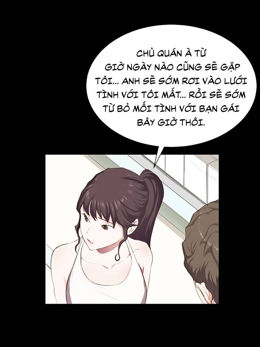 Cửa Hàng Tiện Lợi Saet Byul: Chapter 3