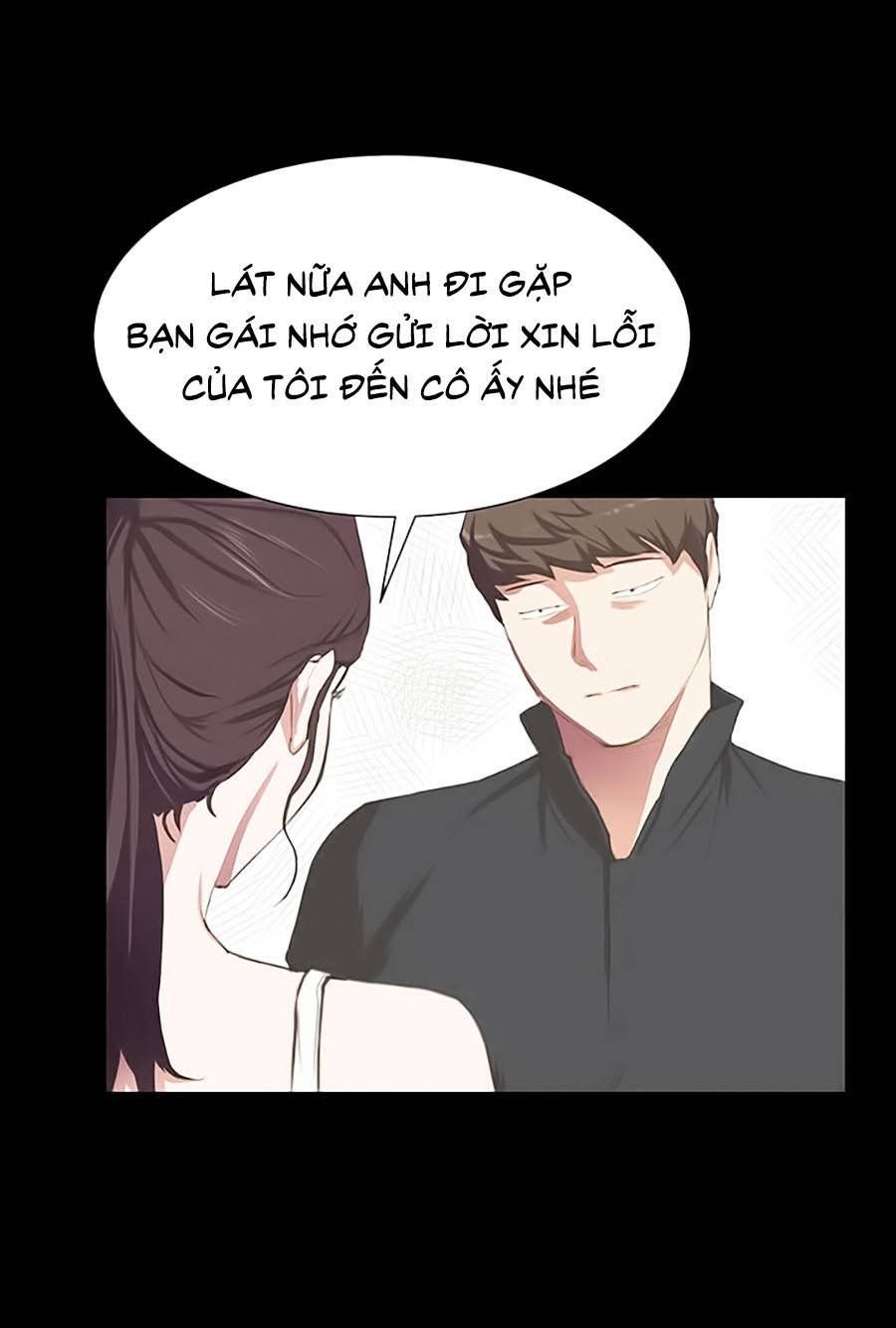 Cửa Hàng Tiện Lợi Saet Byul: Chapter 3