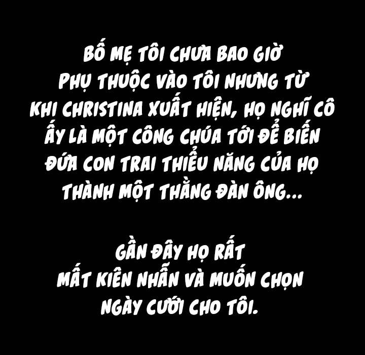 Cửa Hàng Tiện Lợi Saet Byul: Chapter 30