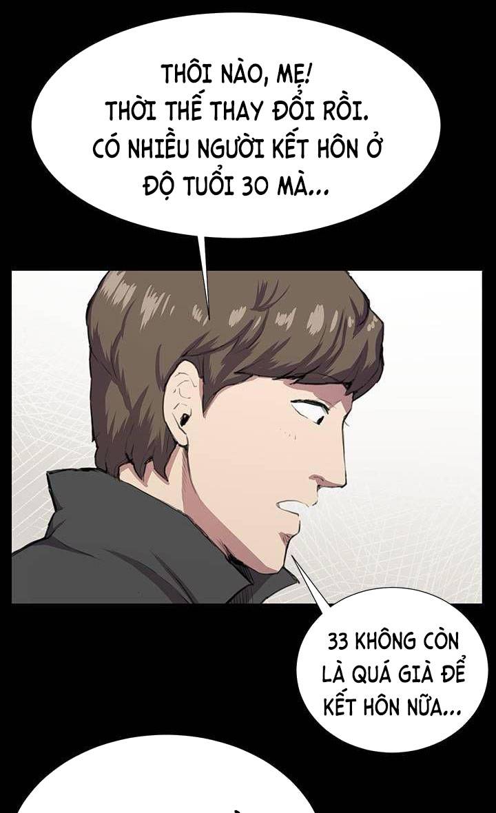 Cửa Hàng Tiện Lợi Saet Byul: Chapter 30