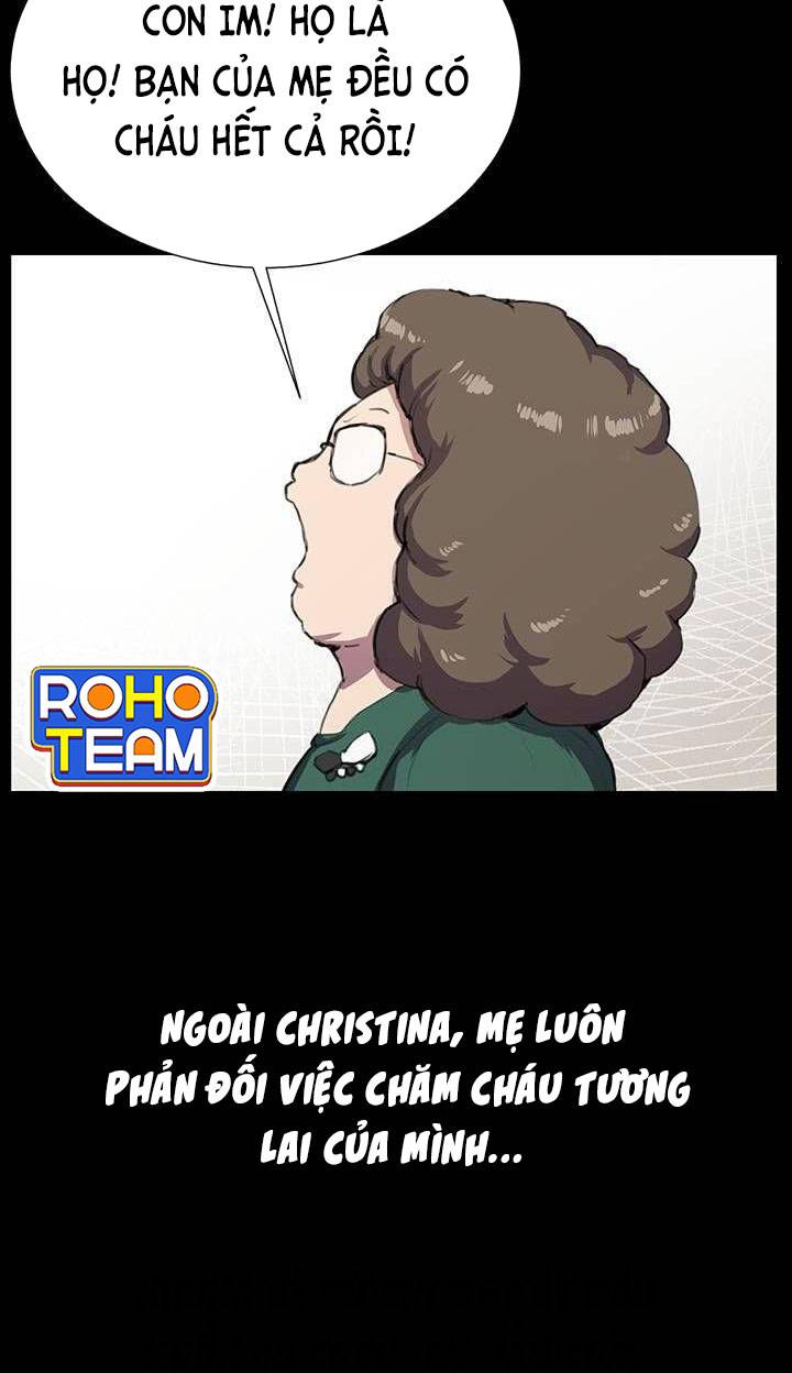 Cửa Hàng Tiện Lợi Saet Byul: Chapter 30