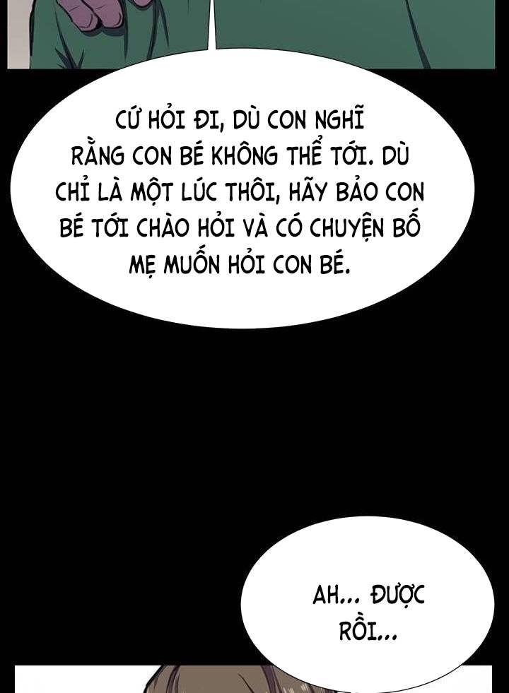Cửa Hàng Tiện Lợi Saet Byul: Chapter 30
