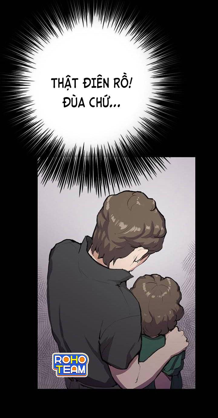 Cửa Hàng Tiện Lợi Saet Byul: Chapter 30