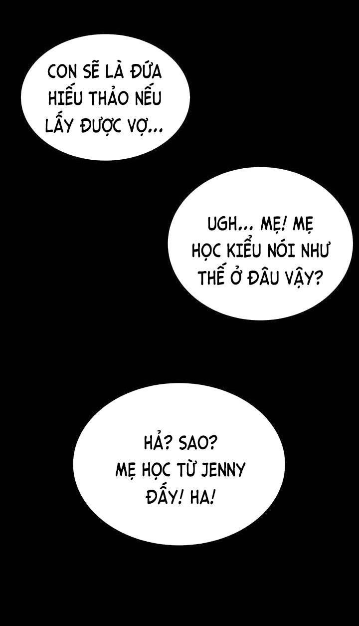 Cửa Hàng Tiện Lợi Saet Byul: Chapter 30