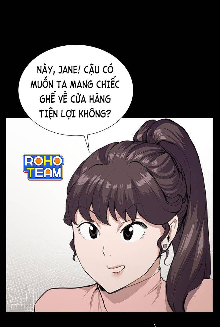Cửa Hàng Tiện Lợi Saet Byul: Chapter 30
