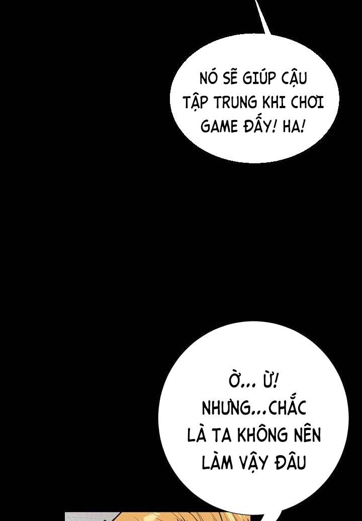 Cửa Hàng Tiện Lợi Saet Byul: Chapter 30