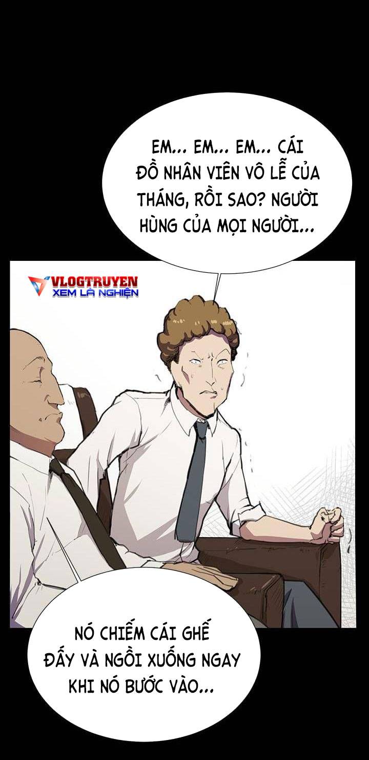 Cửa Hàng Tiện Lợi Saet Byul: Chapter 30