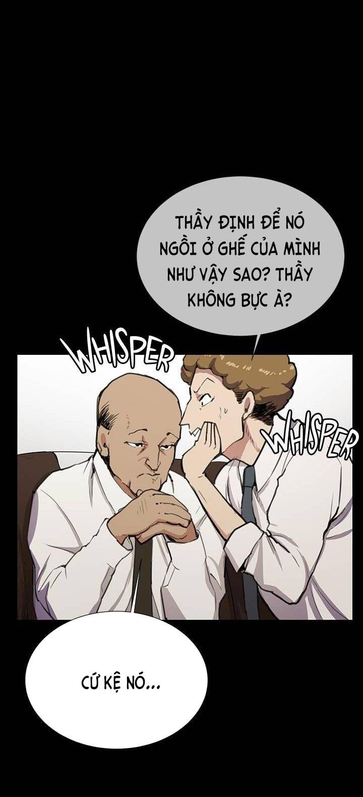Cửa Hàng Tiện Lợi Saet Byul: Chapter 30