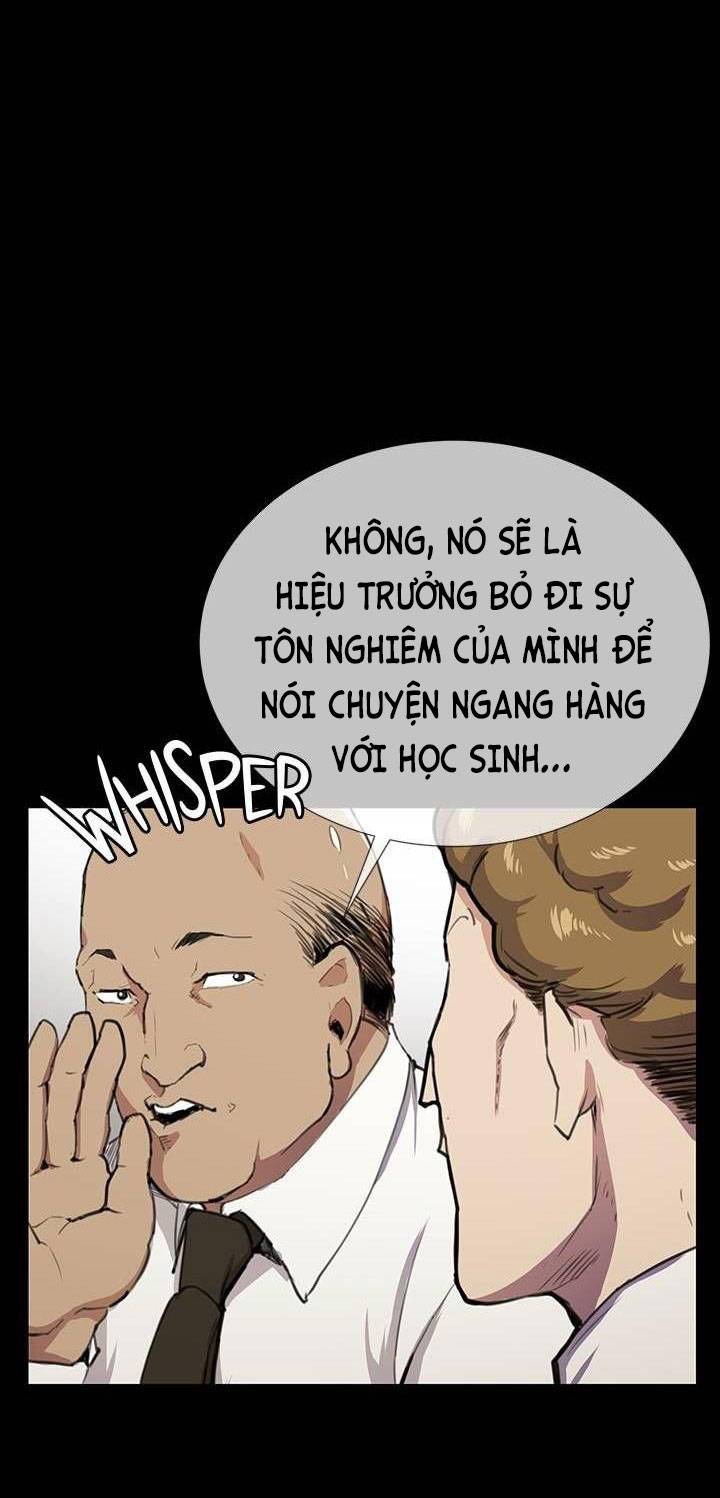 Cửa Hàng Tiện Lợi Saet Byul: Chapter 30