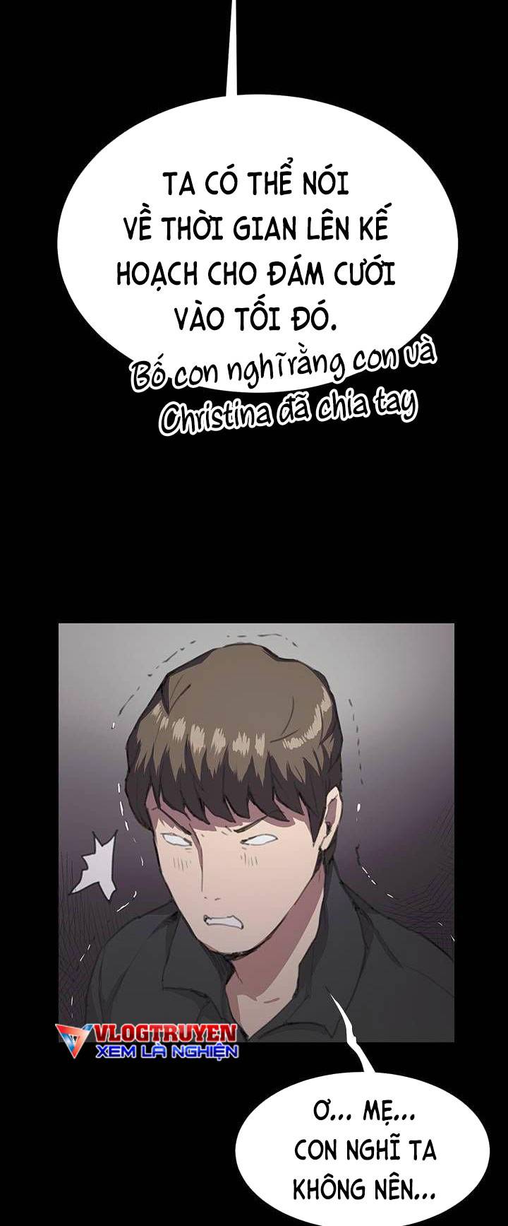 Cửa Hàng Tiện Lợi Saet Byul: Chapter 30