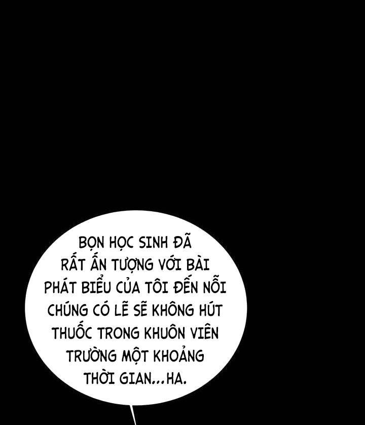 Cửa Hàng Tiện Lợi Saet Byul: Chapter 30