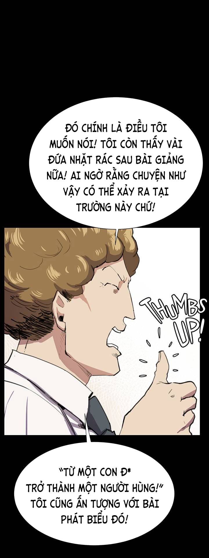 Cửa Hàng Tiện Lợi Saet Byul: Chapter 30