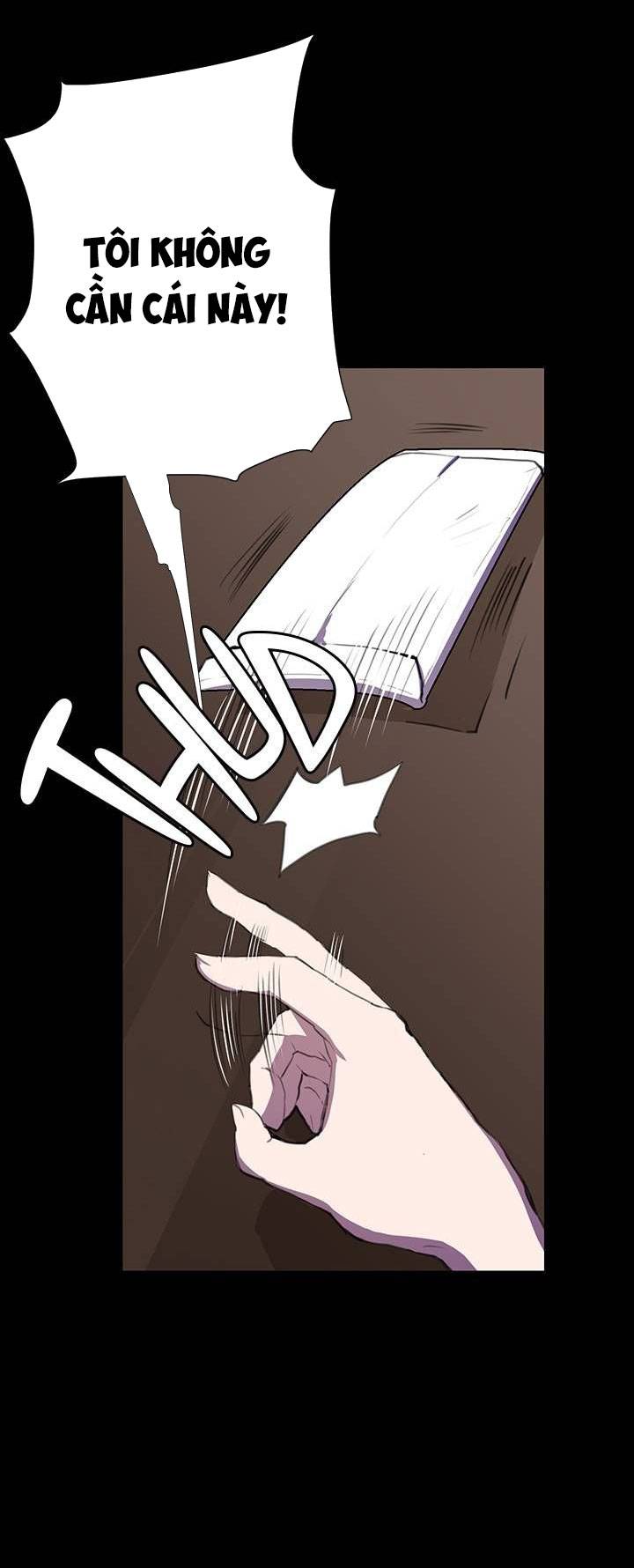Cửa Hàng Tiện Lợi Saet Byul: Chapter 30