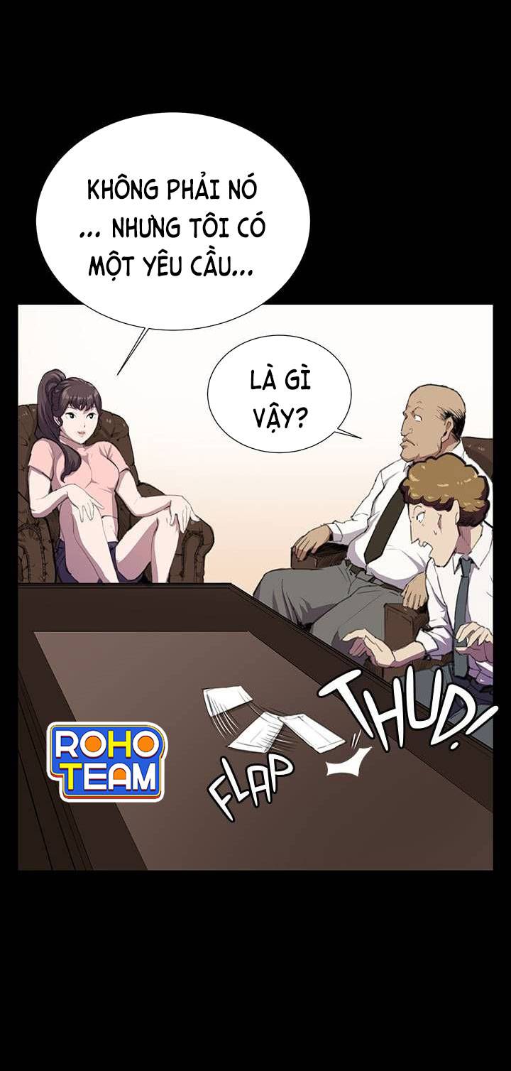 Cửa Hàng Tiện Lợi Saet Byul: Chapter 30