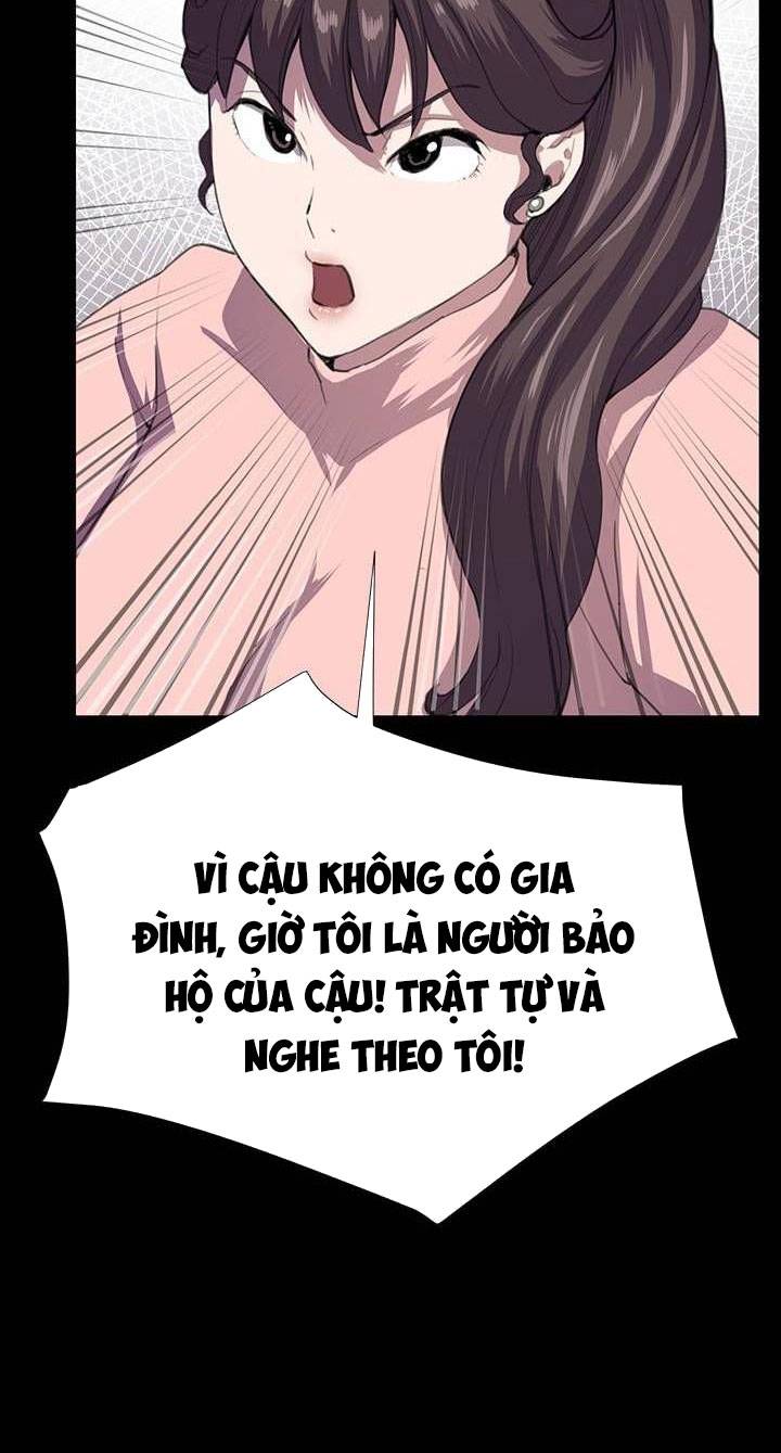 Cửa Hàng Tiện Lợi Saet Byul: Chapter 30