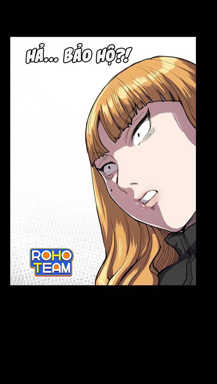 Cửa Hàng Tiện Lợi Saet Byul: Chapter 30