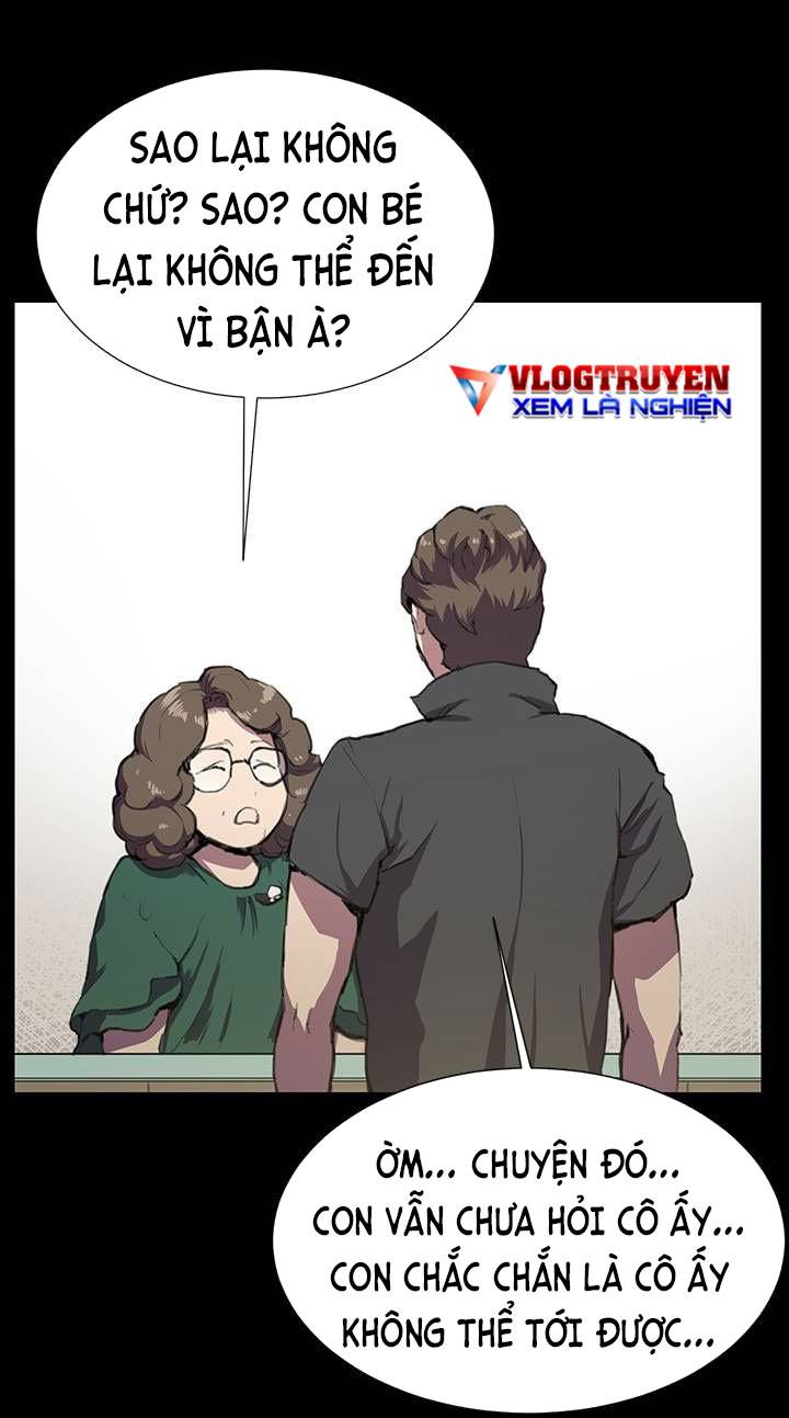Cửa Hàng Tiện Lợi Saet Byul: Chapter 30