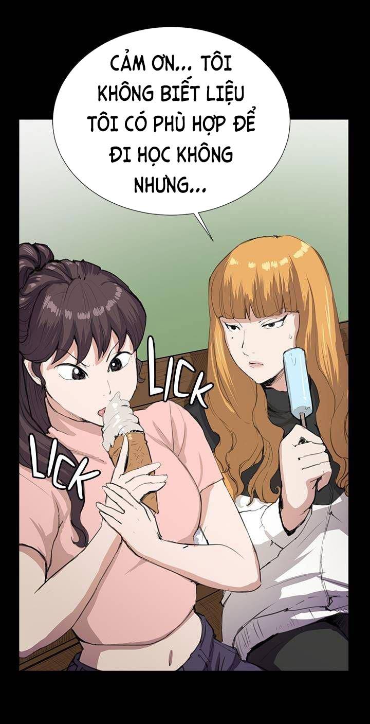 Cửa Hàng Tiện Lợi Saet Byul: Chapter 30