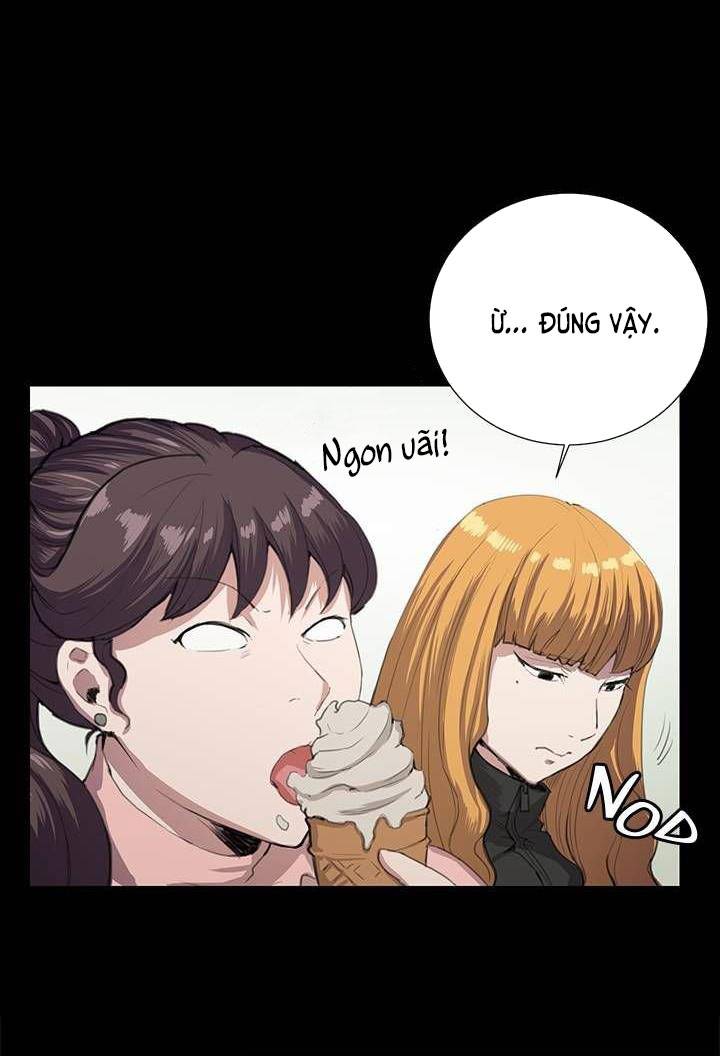 Cửa Hàng Tiện Lợi Saet Byul: Chapter 30