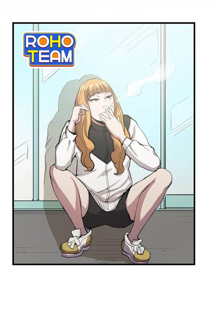 Cửa Hàng Tiện Lợi Saet Byul: Chapter 30