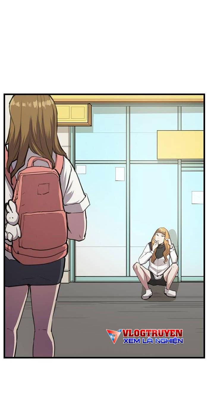 Cửa Hàng Tiện Lợi Saet Byul: Chapter 30
