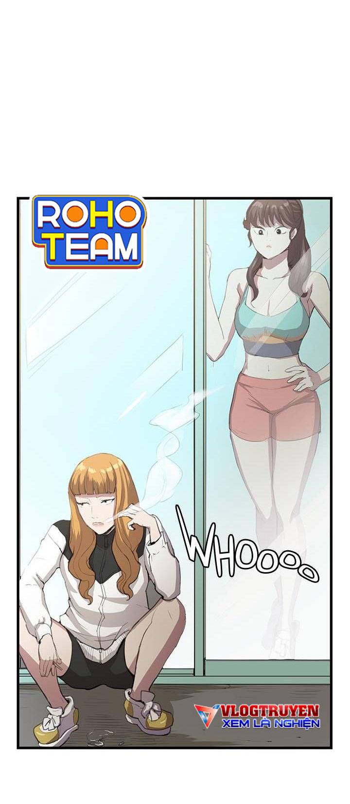 Cửa Hàng Tiện Lợi Saet Byul: Chapter 30