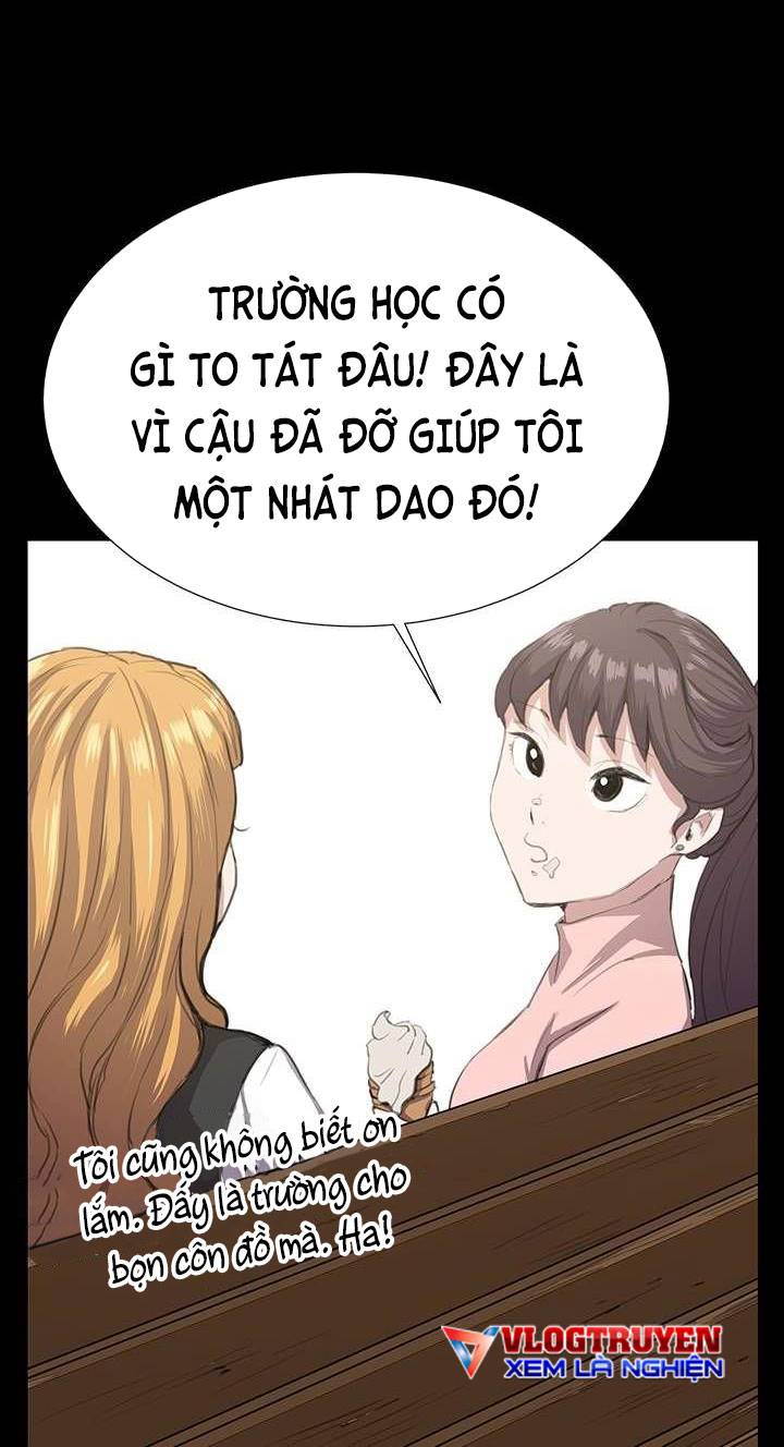 Cửa Hàng Tiện Lợi Saet Byul: Chapter 30