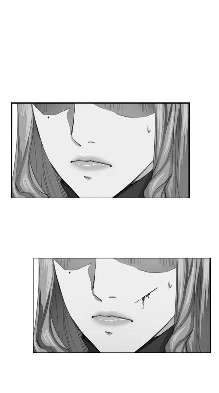 Cửa Hàng Tiện Lợi Saet Byul: Chapter 30