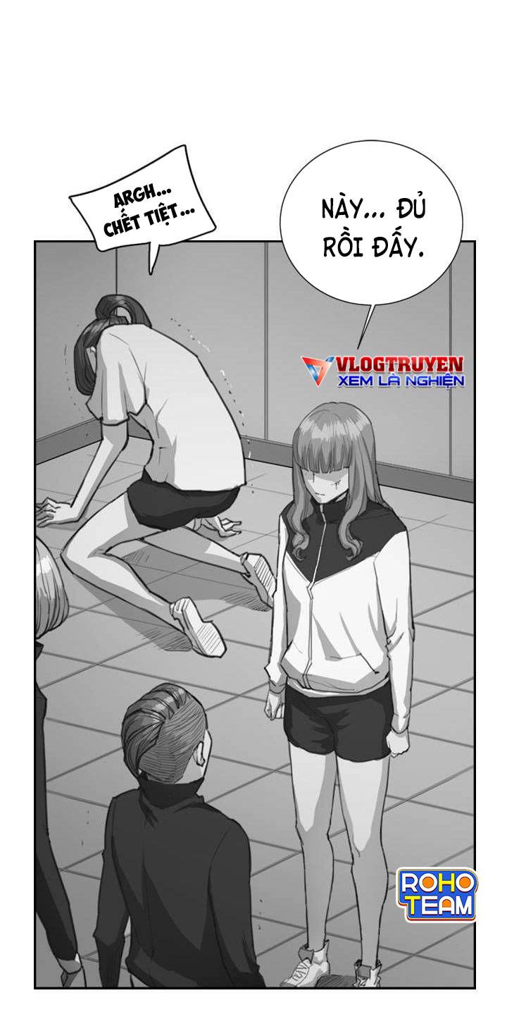 Cửa Hàng Tiện Lợi Saet Byul: Chapter 30