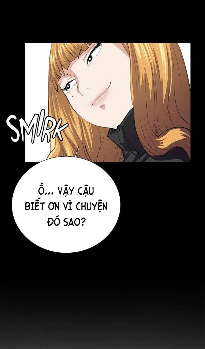 Cửa Hàng Tiện Lợi Saet Byul: Chapter 30