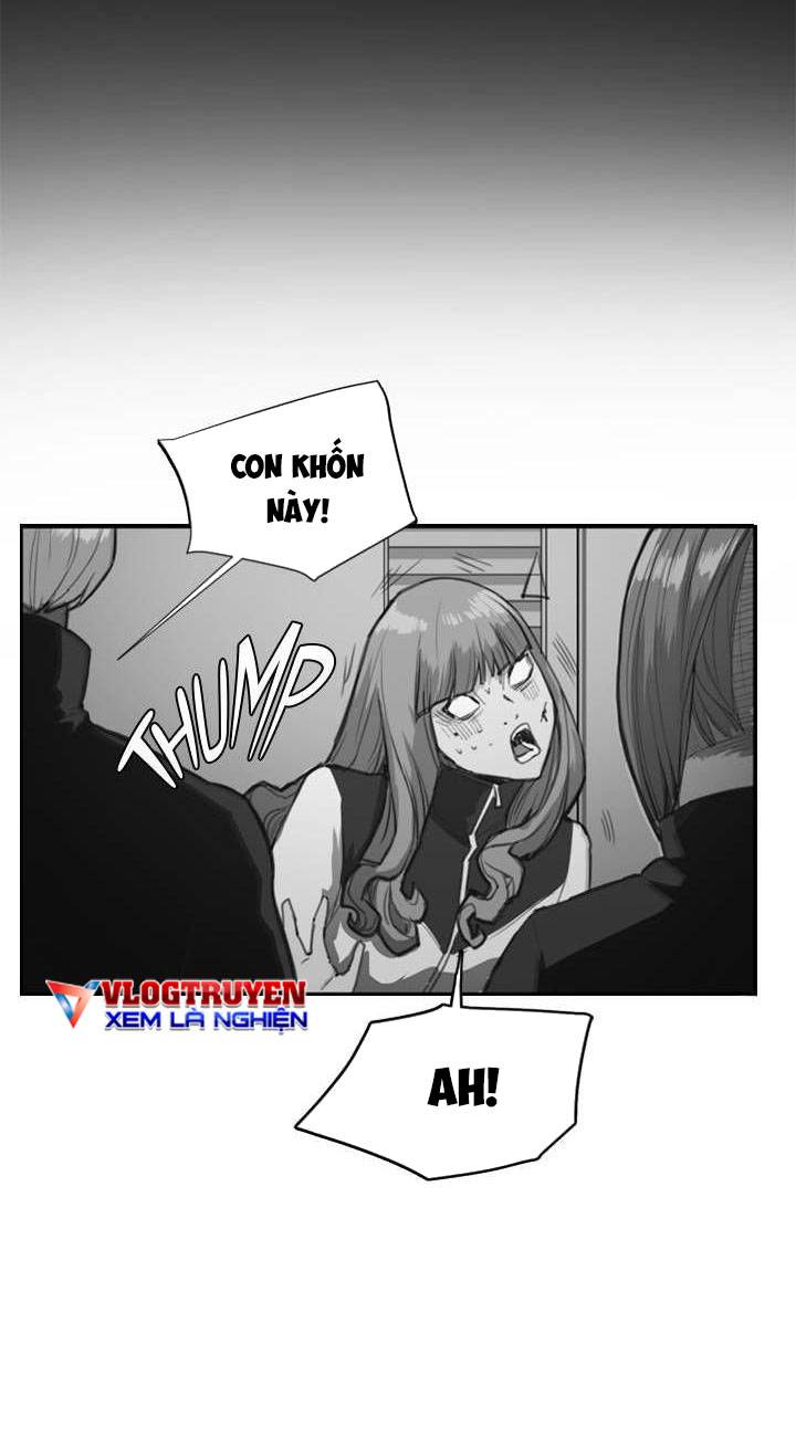 Cửa Hàng Tiện Lợi Saet Byul: Chapter 30