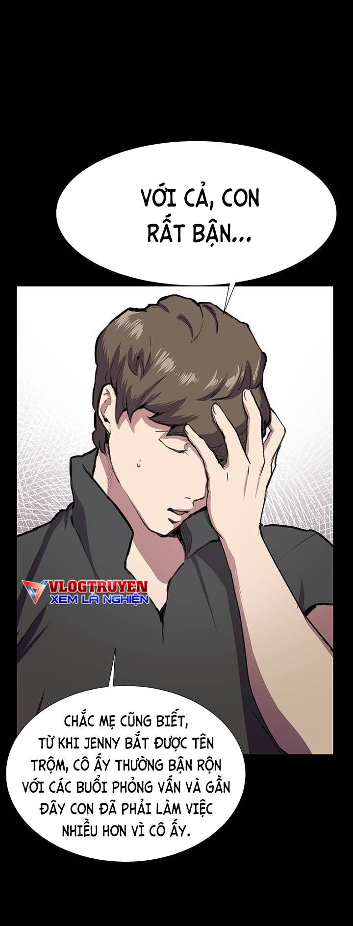 Cửa Hàng Tiện Lợi Saet Byul: Chapter 30