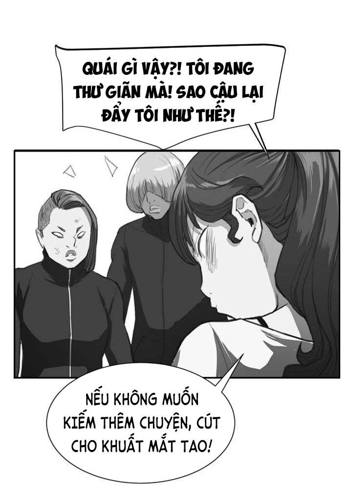 Cửa Hàng Tiện Lợi Saet Byul: Chapter 30