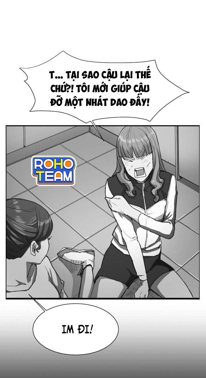 Cửa Hàng Tiện Lợi Saet Byul: Chapter 30